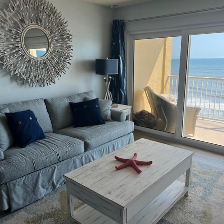 Ponce De Leon Towers Daire New Smyrna Beach Dış mekan fotoğraf