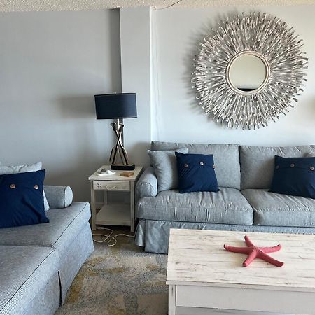 Ponce De Leon Towers Daire New Smyrna Beach Dış mekan fotoğraf