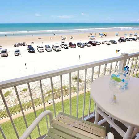 Ponce De Leon Towers Daire New Smyrna Beach Dış mekan fotoğraf