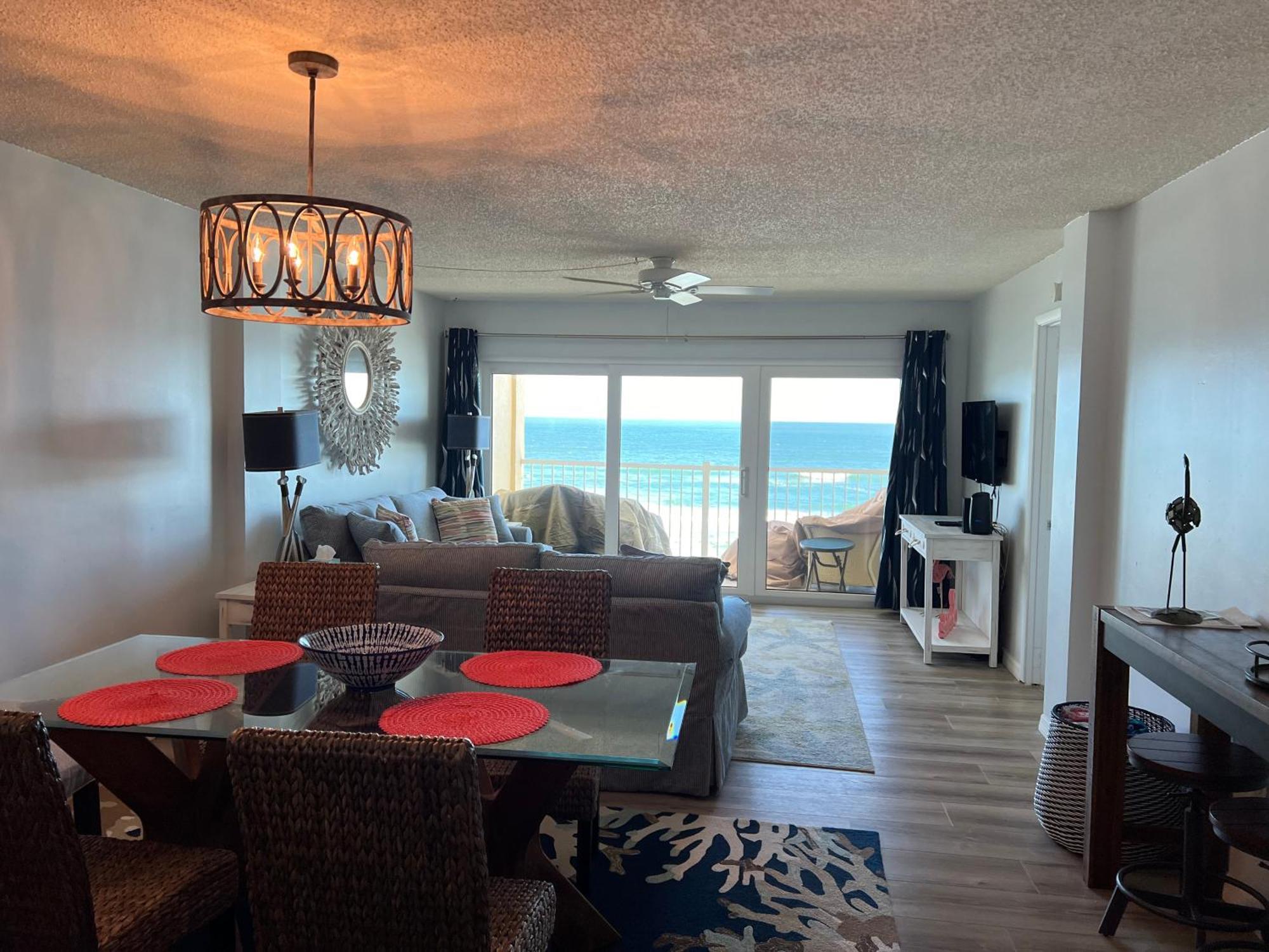 Ponce De Leon Towers Daire New Smyrna Beach Dış mekan fotoğraf