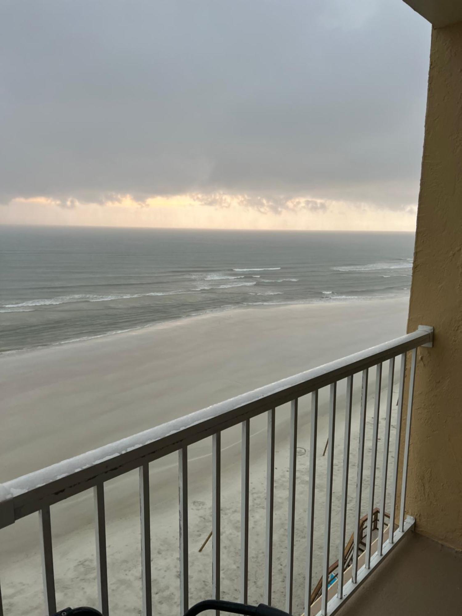 Ponce De Leon Towers Daire New Smyrna Beach Dış mekan fotoğraf