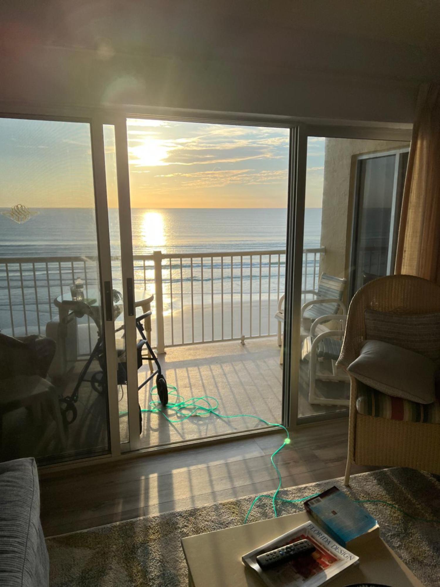 Ponce De Leon Towers Daire New Smyrna Beach Dış mekan fotoğraf