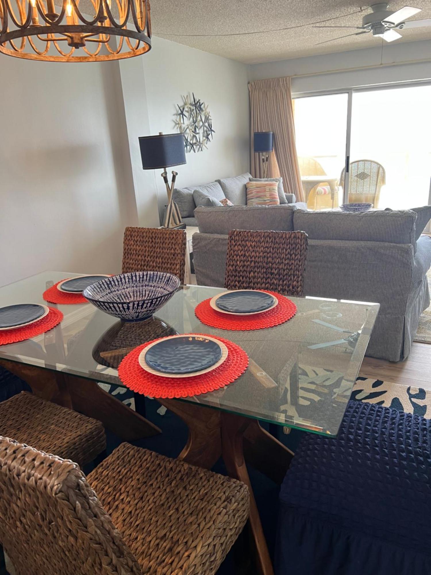 Ponce De Leon Towers Daire New Smyrna Beach Dış mekan fotoğraf