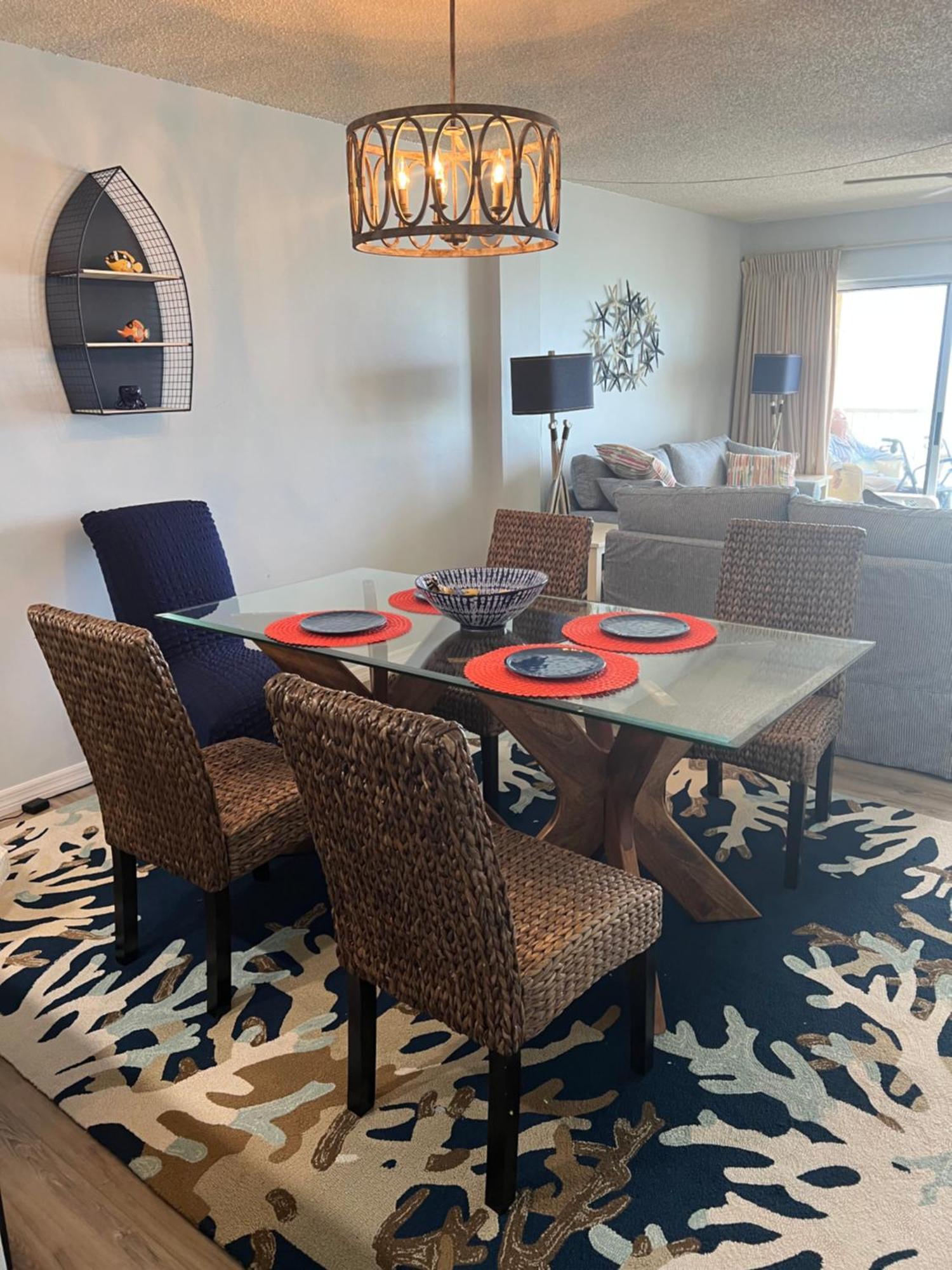 Ponce De Leon Towers Daire New Smyrna Beach Dış mekan fotoğraf