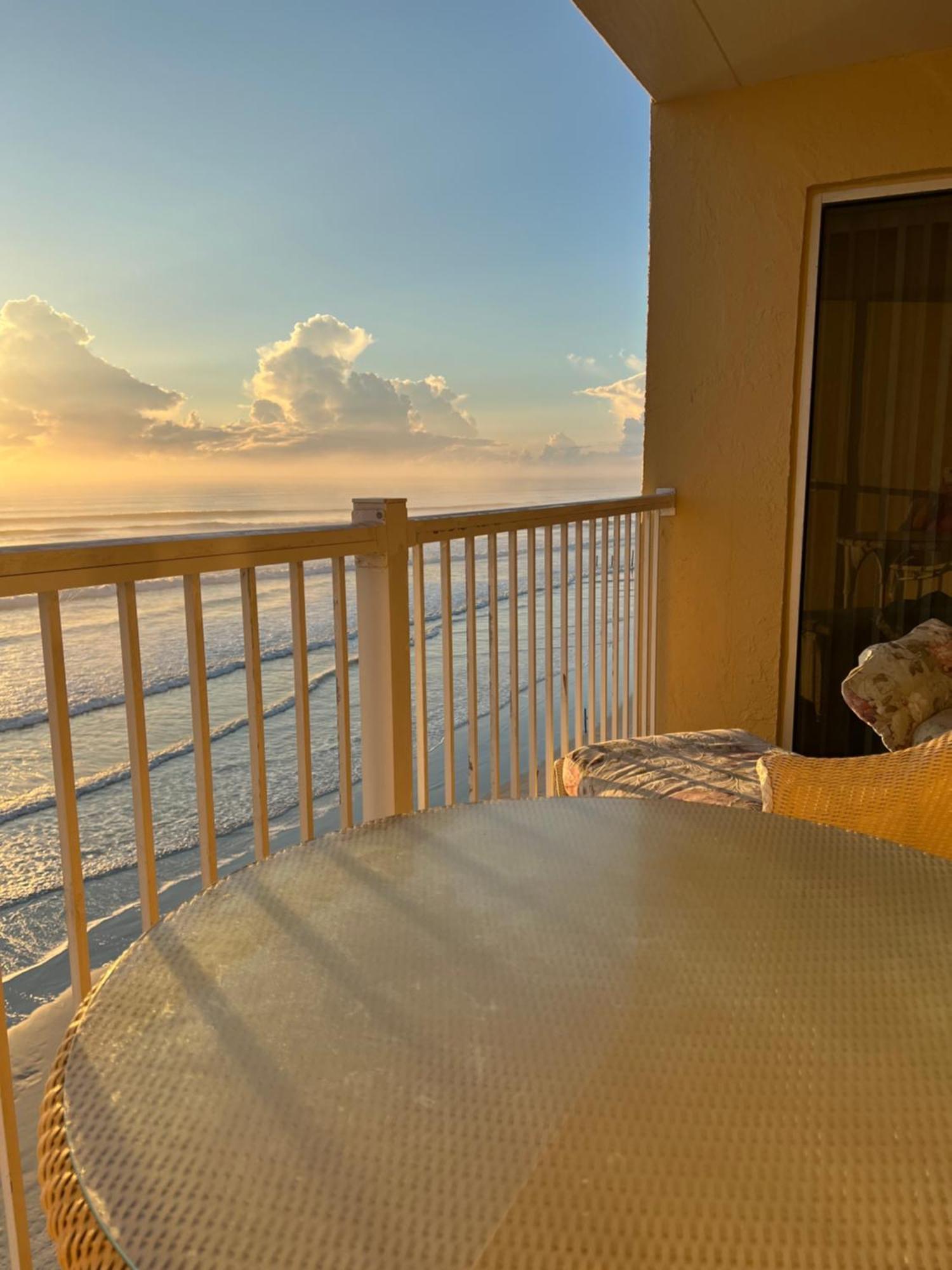 Ponce De Leon Towers Daire New Smyrna Beach Dış mekan fotoğraf