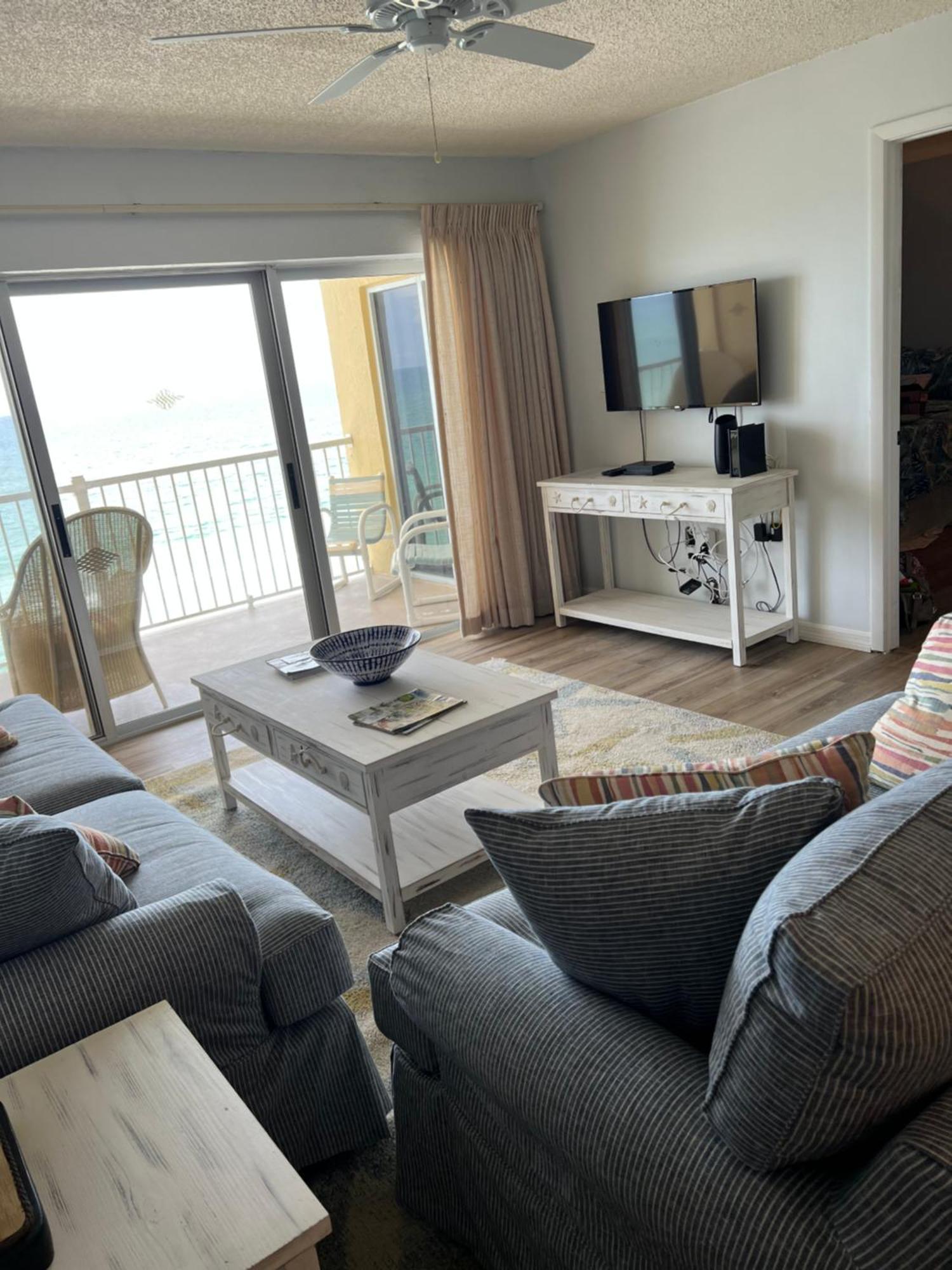 Ponce De Leon Towers Daire New Smyrna Beach Dış mekan fotoğraf