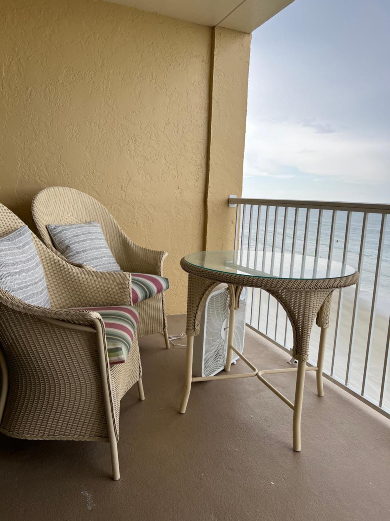 Ponce De Leon Towers Daire New Smyrna Beach Dış mekan fotoğraf