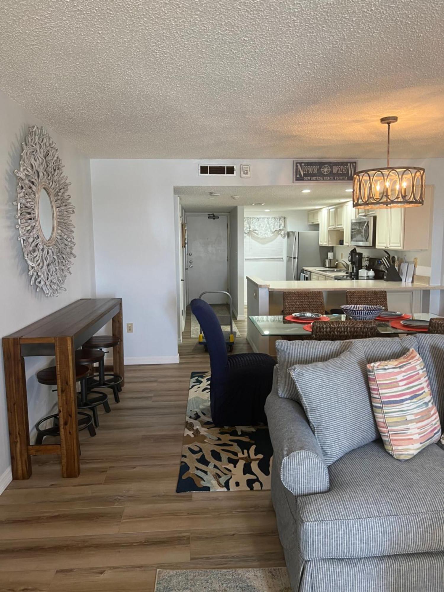 Ponce De Leon Towers Daire New Smyrna Beach Dış mekan fotoğraf