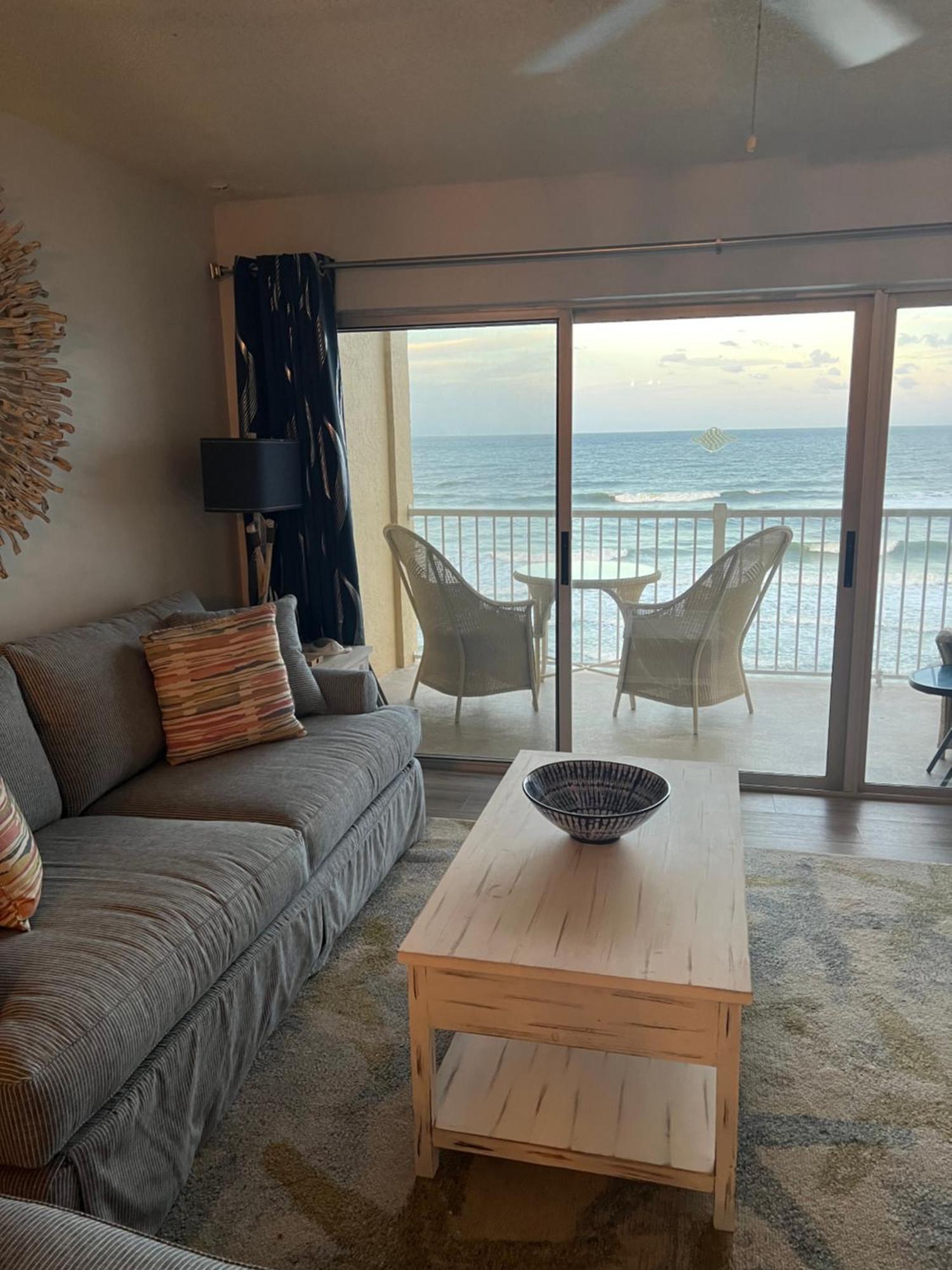 Ponce De Leon Towers Daire New Smyrna Beach Dış mekan fotoğraf