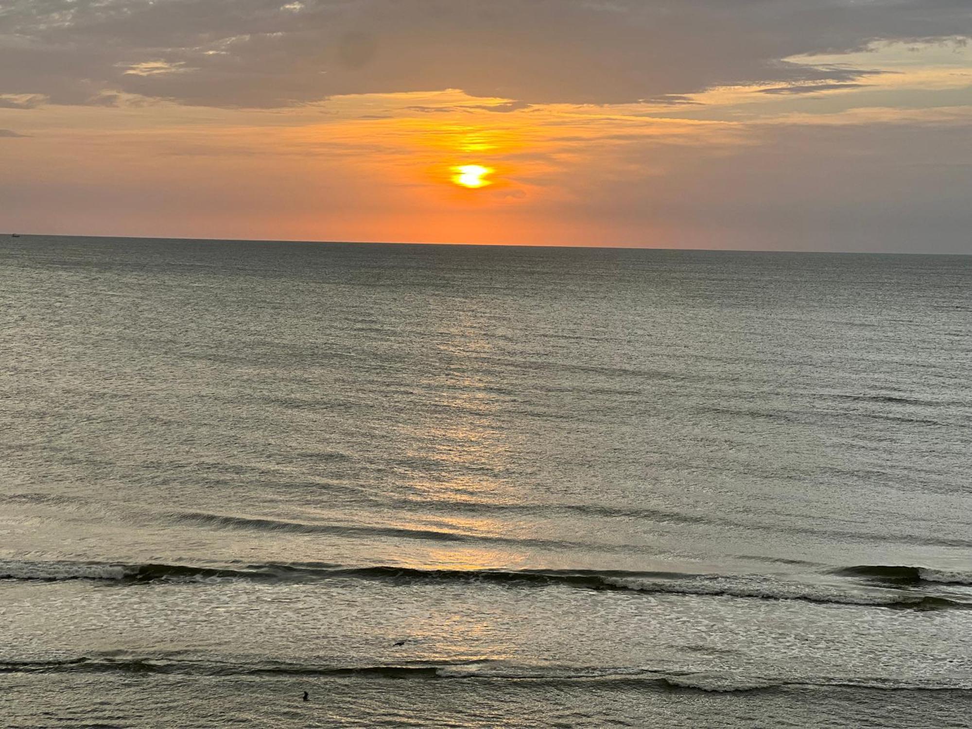 Ponce De Leon Towers Daire New Smyrna Beach Dış mekan fotoğraf