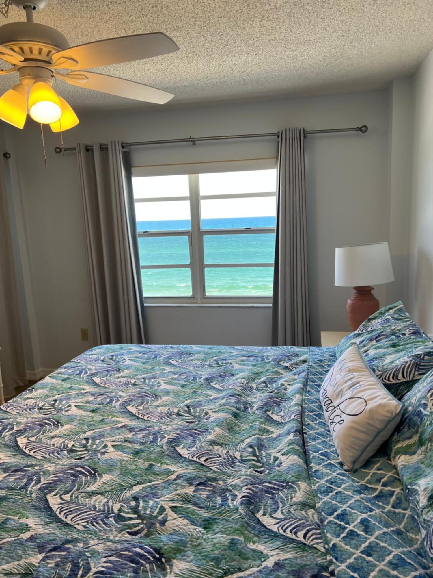 Ponce De Leon Towers Daire New Smyrna Beach Dış mekan fotoğraf