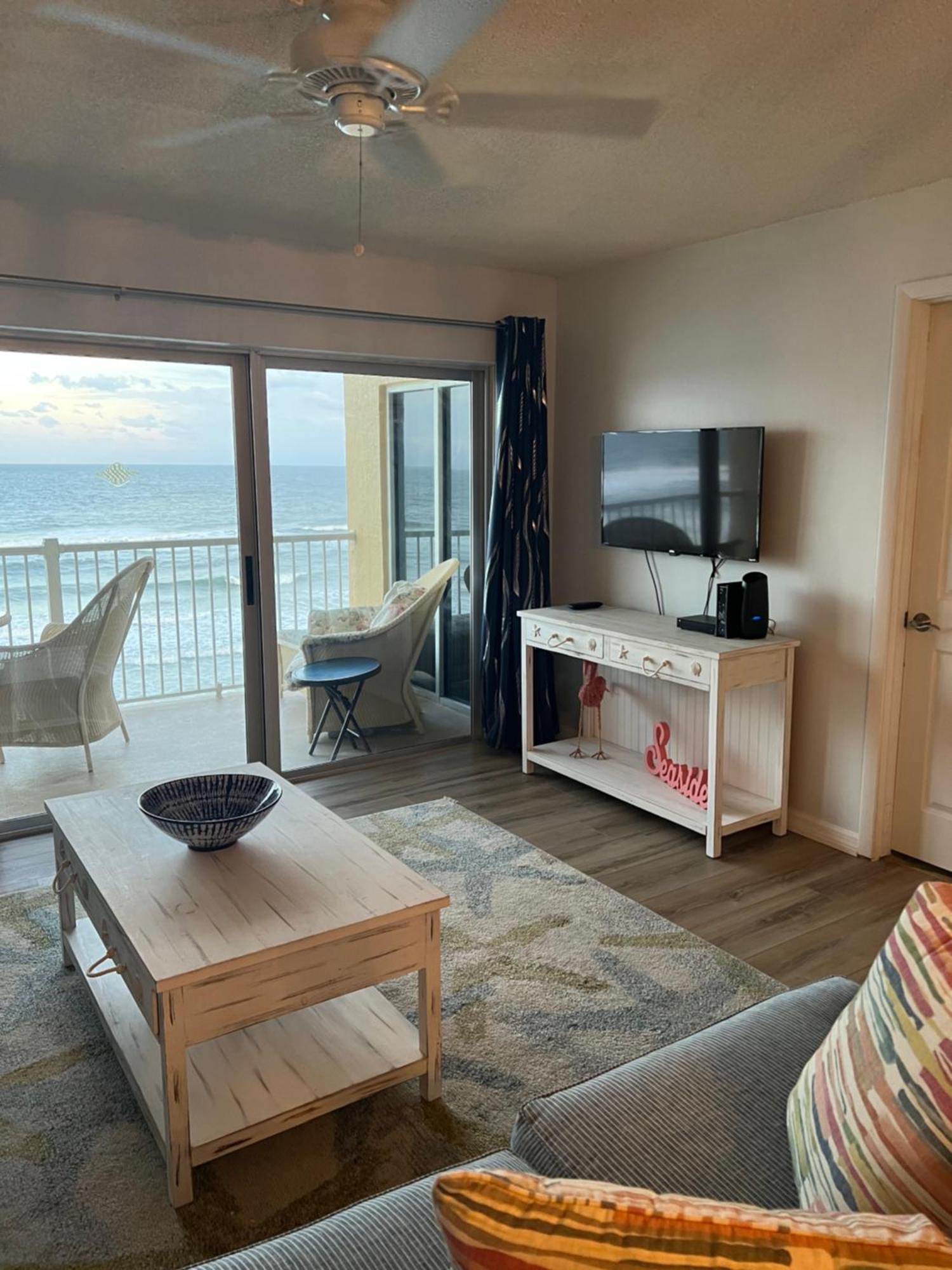Ponce De Leon Towers Daire New Smyrna Beach Dış mekan fotoğraf