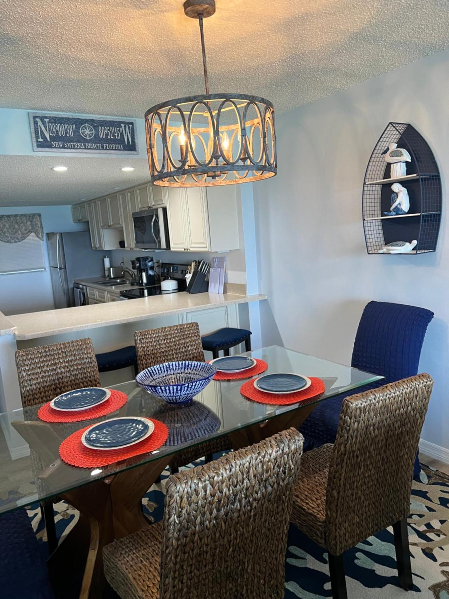 Ponce De Leon Towers Daire New Smyrna Beach Dış mekan fotoğraf