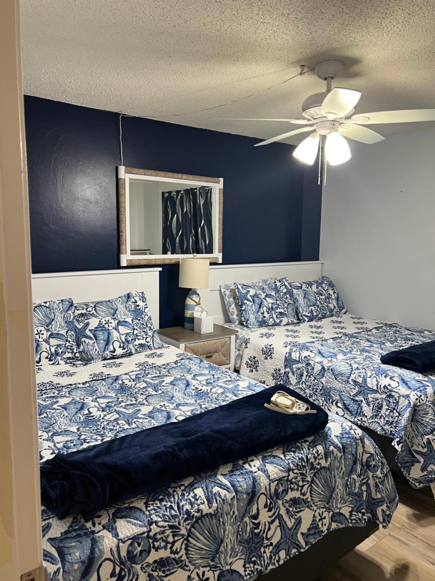 Ponce De Leon Towers Daire New Smyrna Beach Dış mekan fotoğraf