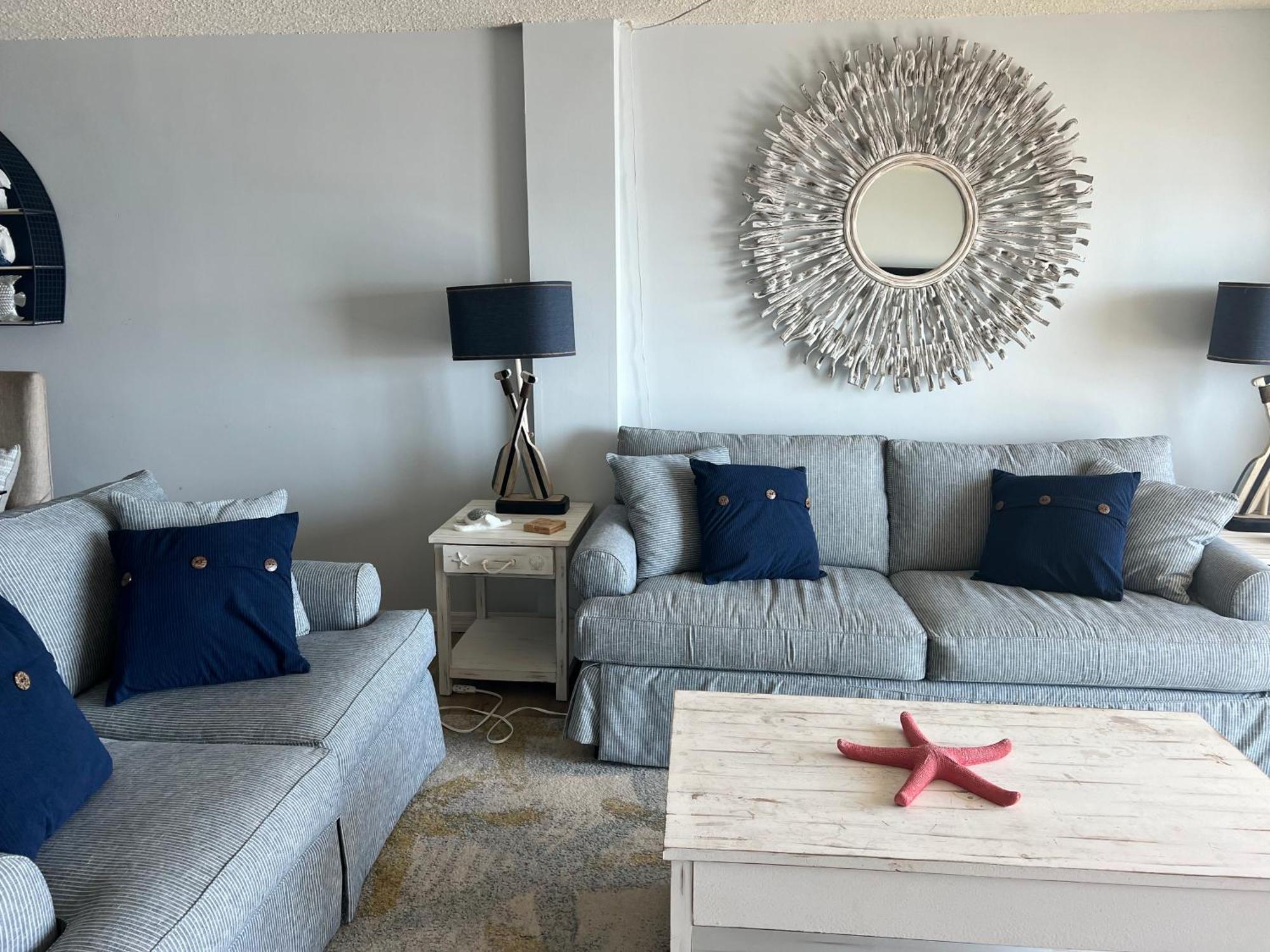 Ponce De Leon Towers Daire New Smyrna Beach Dış mekan fotoğraf