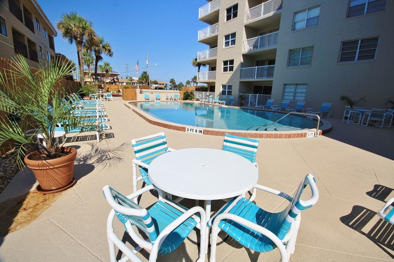 Ponce De Leon Towers Daire New Smyrna Beach Dış mekan fotoğraf