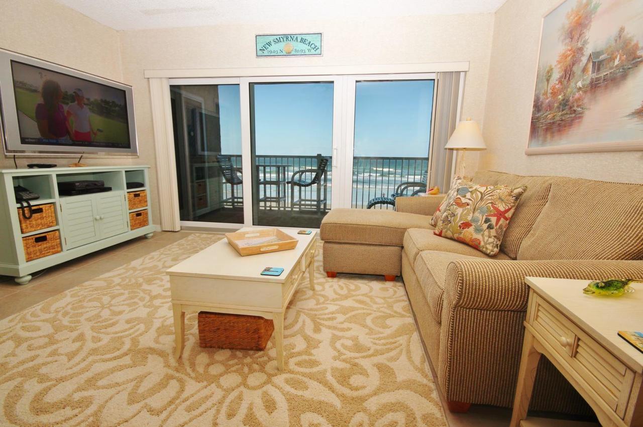 Ponce De Leon Towers Daire New Smyrna Beach Dış mekan fotoğraf