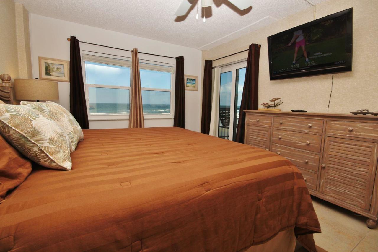 Ponce De Leon Towers Daire New Smyrna Beach Dış mekan fotoğraf
