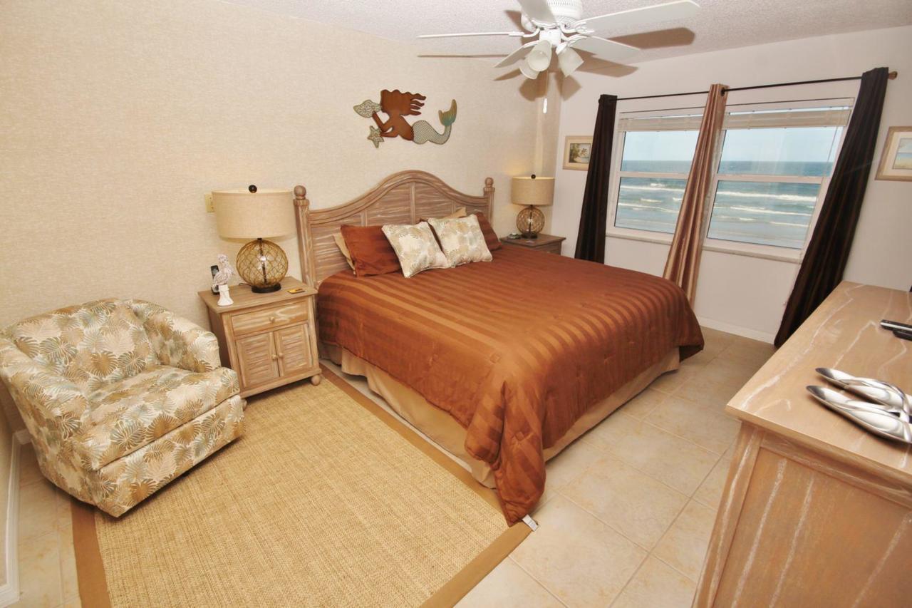 Ponce De Leon Towers Daire New Smyrna Beach Dış mekan fotoğraf