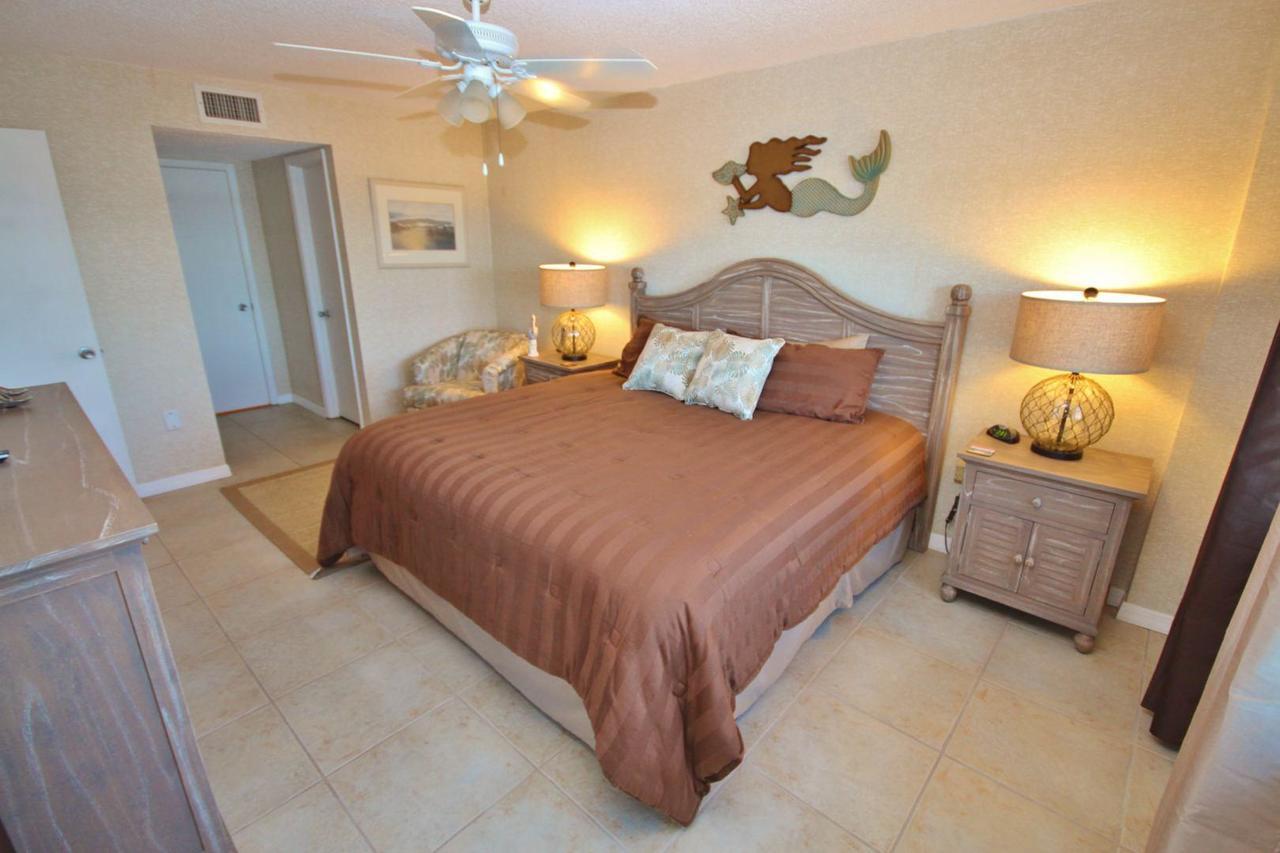 Ponce De Leon Towers Daire New Smyrna Beach Dış mekan fotoğraf