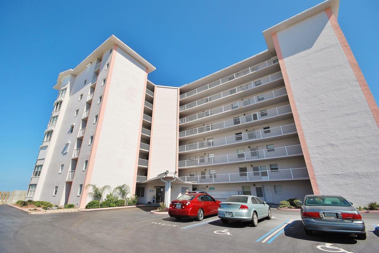 Ponce De Leon Towers Daire New Smyrna Beach Dış mekan fotoğraf