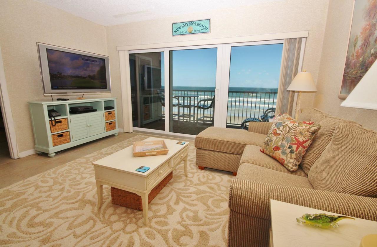 Ponce De Leon Towers Daire New Smyrna Beach Dış mekan fotoğraf