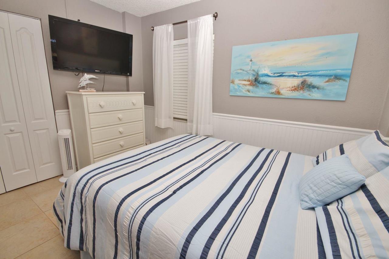 Ponce De Leon Towers Daire New Smyrna Beach Dış mekan fotoğraf