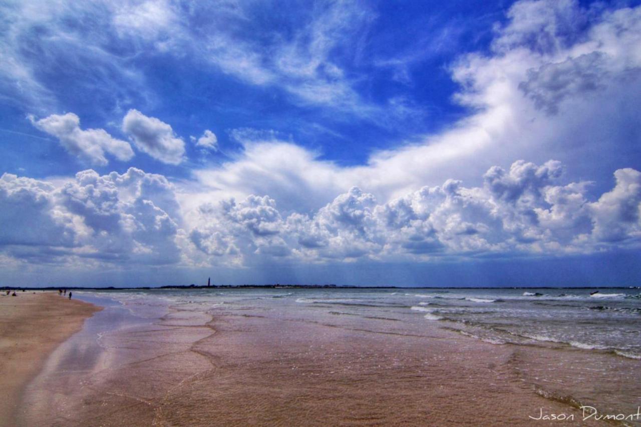 Ponce De Leon Towers Daire New Smyrna Beach Dış mekan fotoğraf