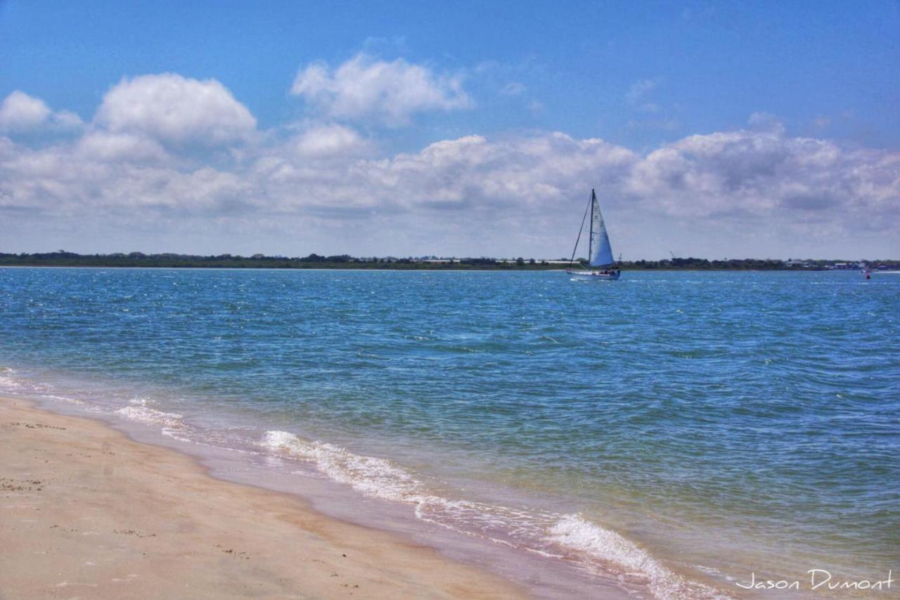 Ponce De Leon Towers Daire New Smyrna Beach Dış mekan fotoğraf