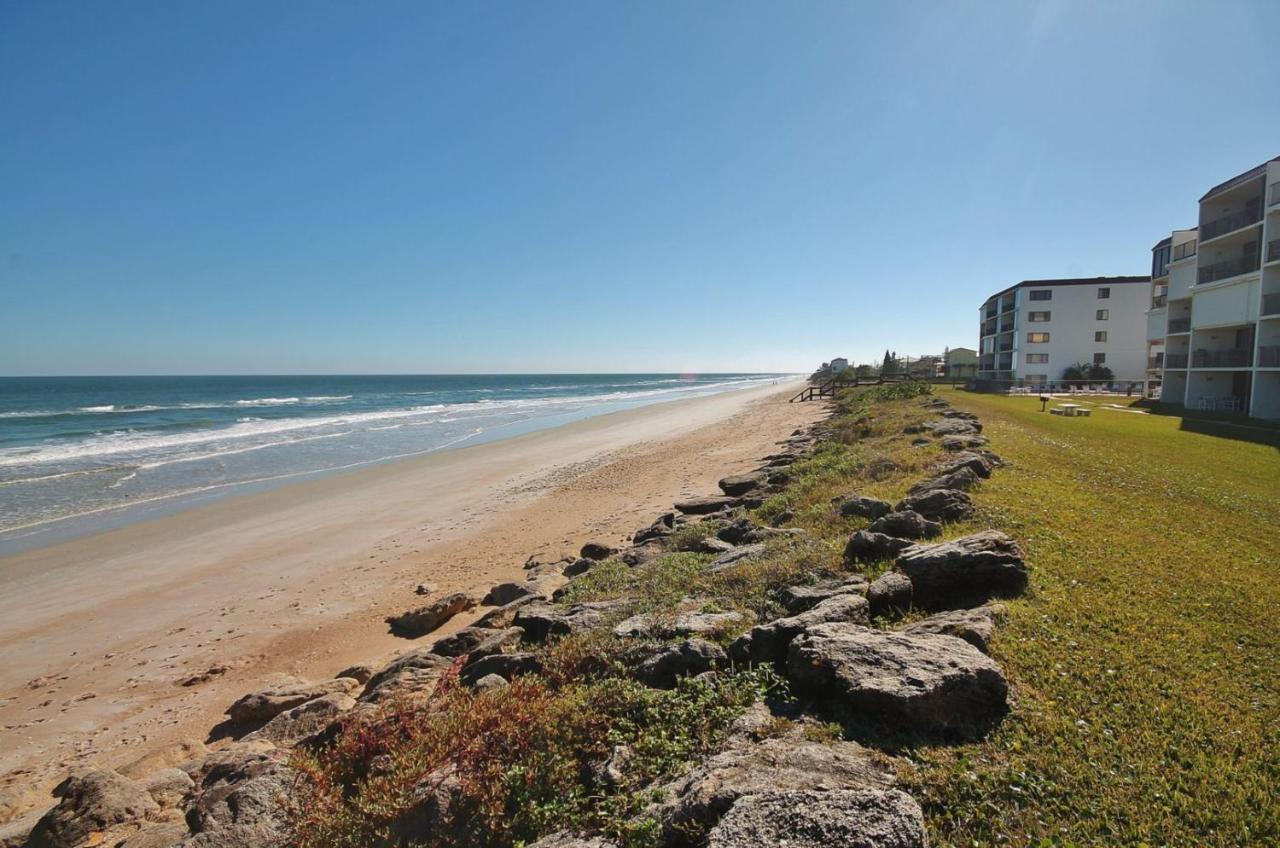 Ponce De Leon Towers Daire New Smyrna Beach Dış mekan fotoğraf