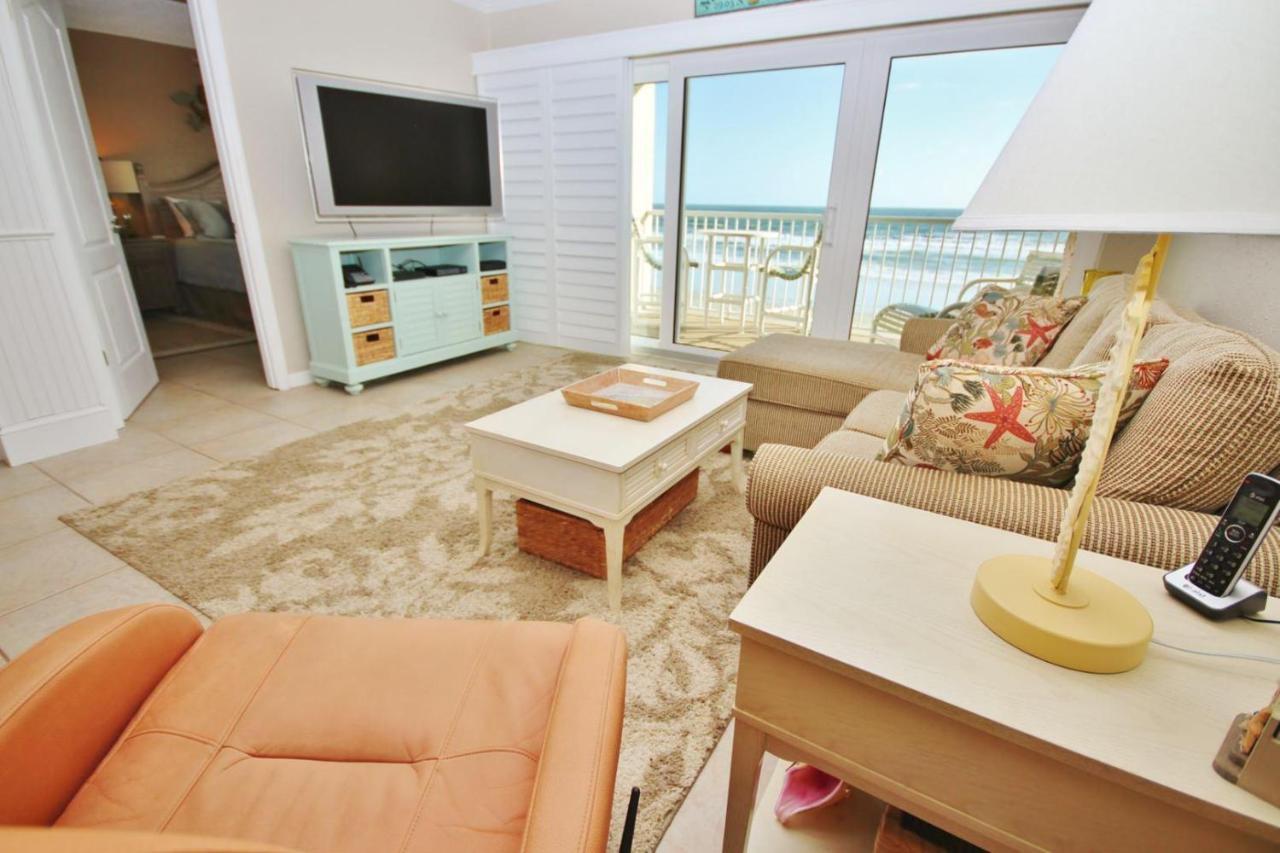 Ponce De Leon Towers Daire New Smyrna Beach Dış mekan fotoğraf