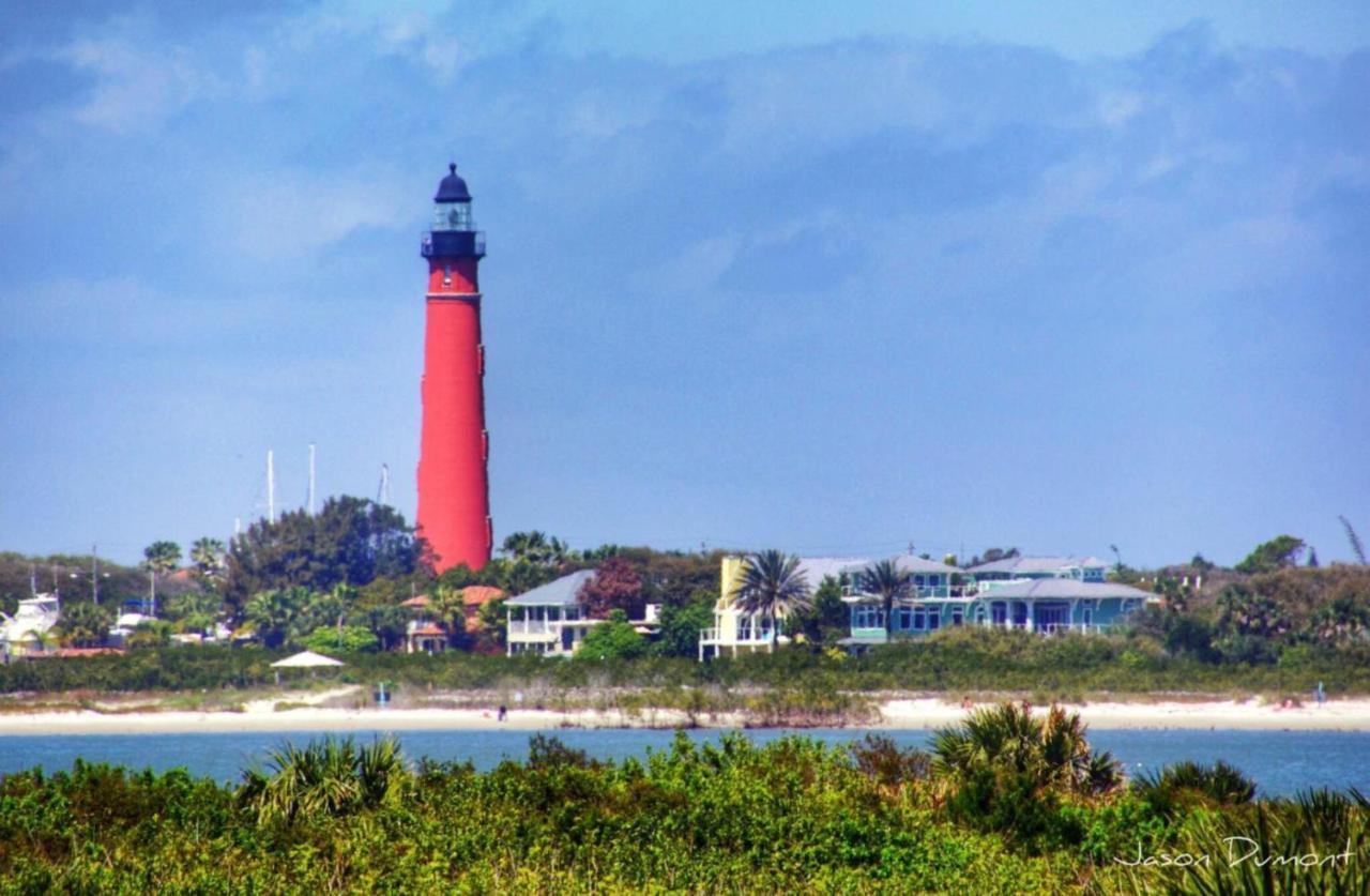 Ponce De Leon Towers Daire New Smyrna Beach Dış mekan fotoğraf
