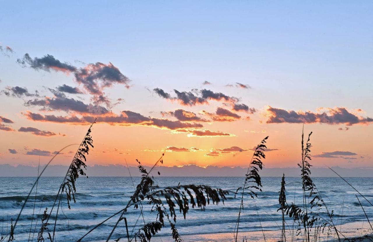 Ponce De Leon Towers Daire New Smyrna Beach Dış mekan fotoğraf