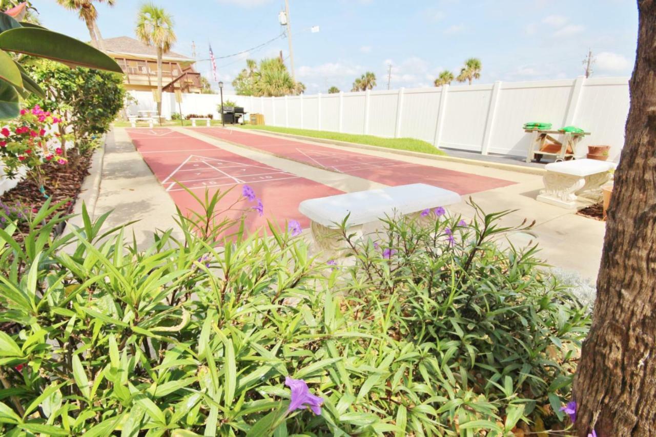 Ponce De Leon Towers Daire New Smyrna Beach Dış mekan fotoğraf