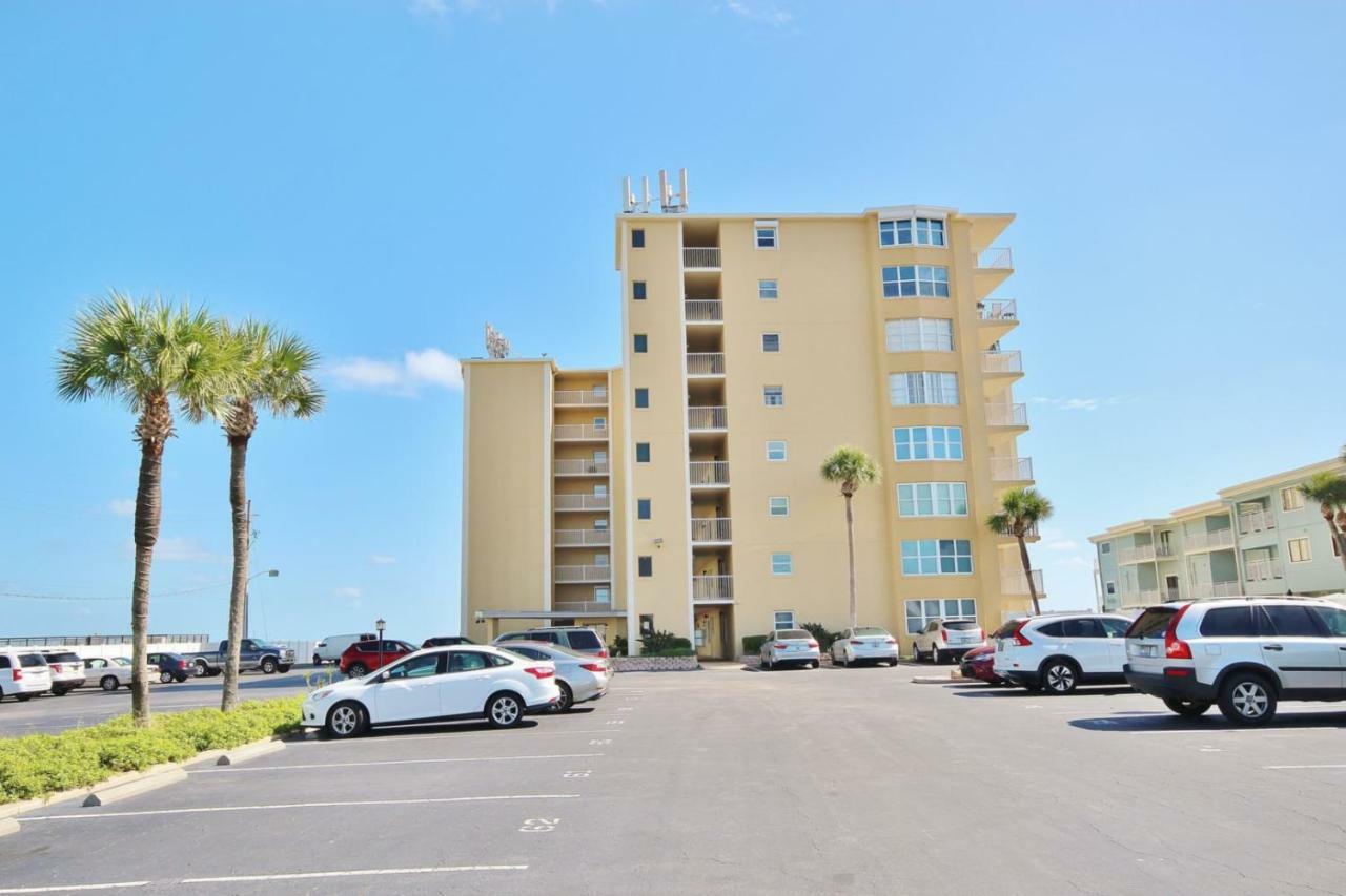 Ponce De Leon Towers Daire New Smyrna Beach Dış mekan fotoğraf