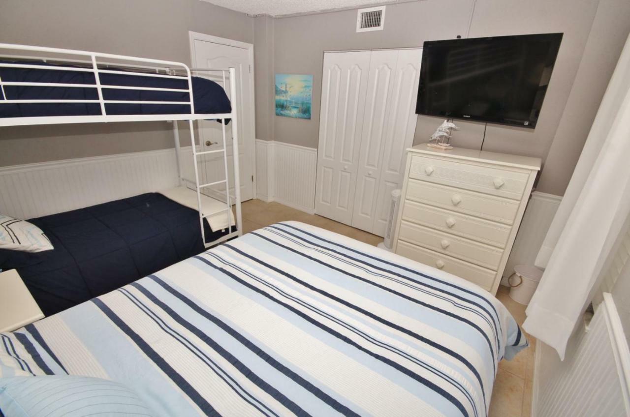 Ponce De Leon Towers Daire New Smyrna Beach Dış mekan fotoğraf