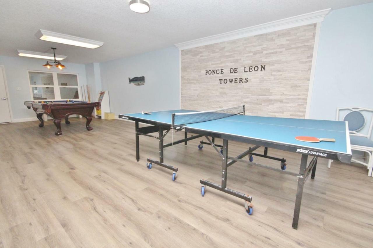 Ponce De Leon Towers Daire New Smyrna Beach Dış mekan fotoğraf