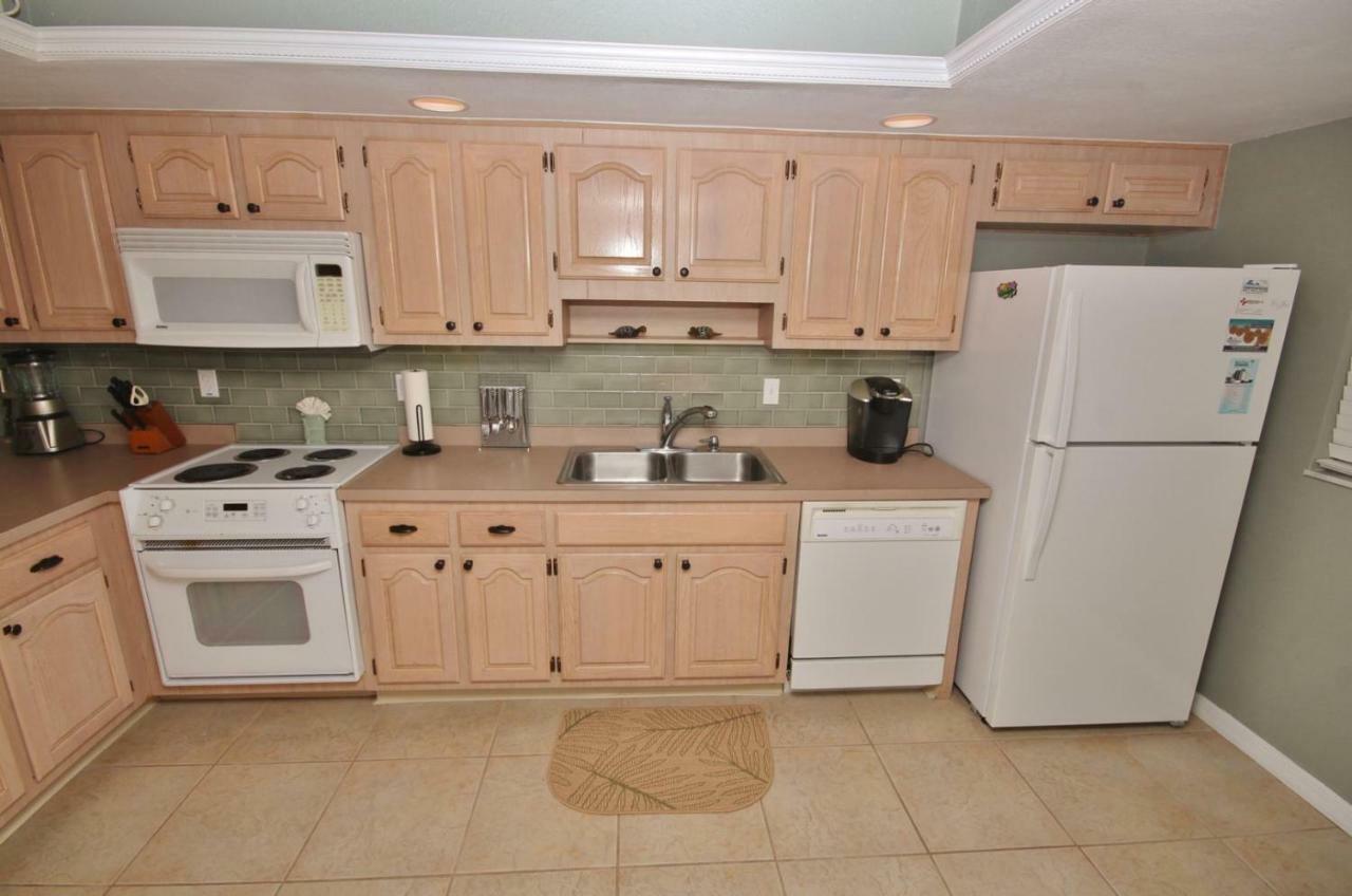 Ponce De Leon Towers Daire New Smyrna Beach Dış mekan fotoğraf