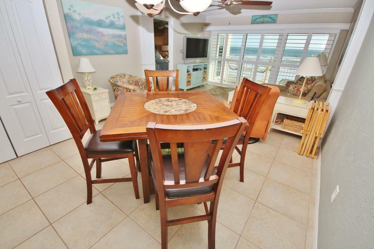 Ponce De Leon Towers Daire New Smyrna Beach Dış mekan fotoğraf