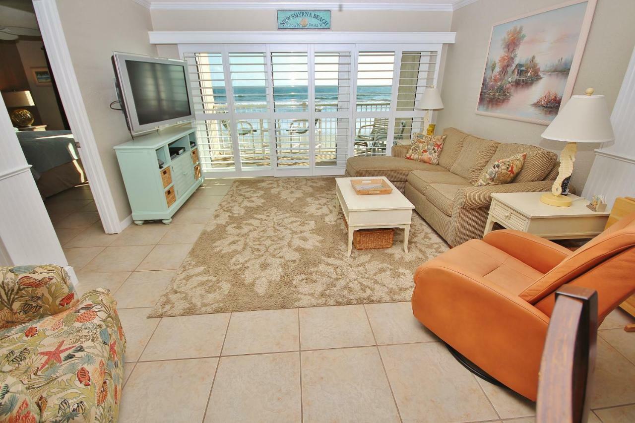 Ponce De Leon Towers Daire New Smyrna Beach Dış mekan fotoğraf