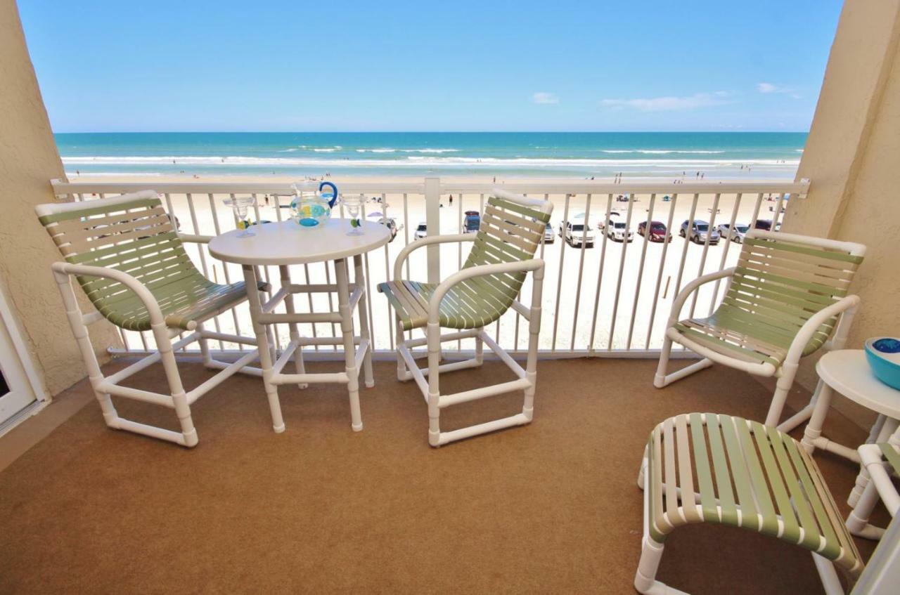 Ponce De Leon Towers Daire New Smyrna Beach Dış mekan fotoğraf