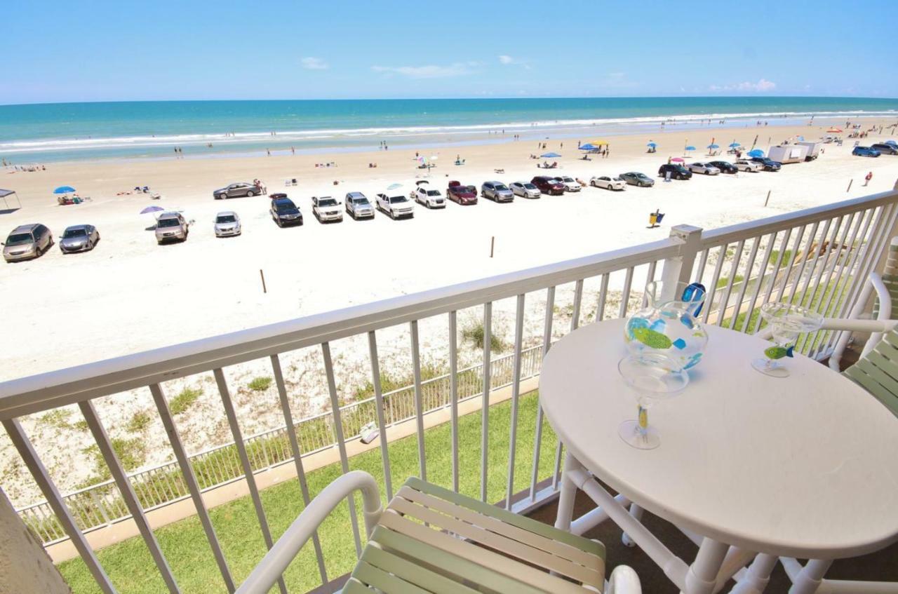 Ponce De Leon Towers Daire New Smyrna Beach Dış mekan fotoğraf