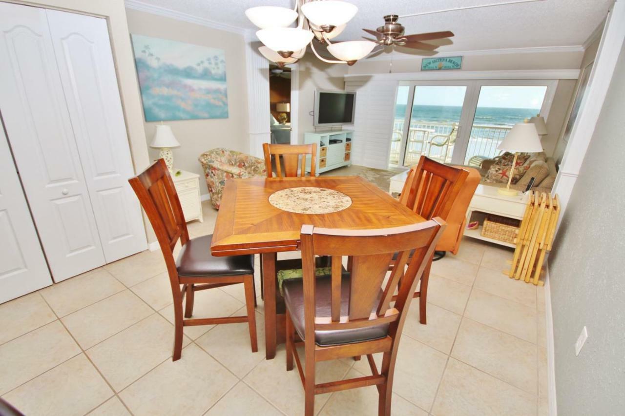 Ponce De Leon Towers Daire New Smyrna Beach Dış mekan fotoğraf