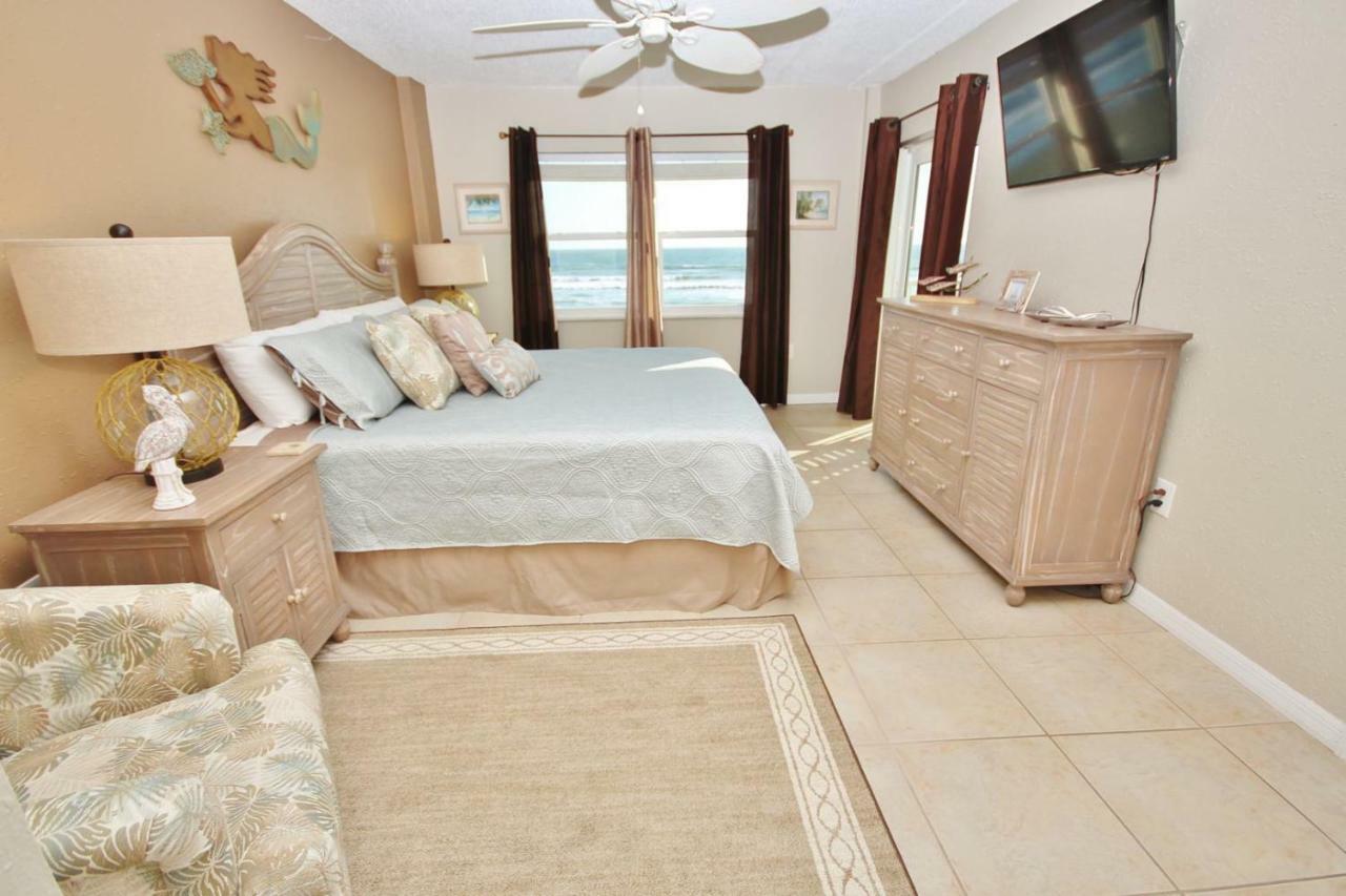 Ponce De Leon Towers Daire New Smyrna Beach Dış mekan fotoğraf
