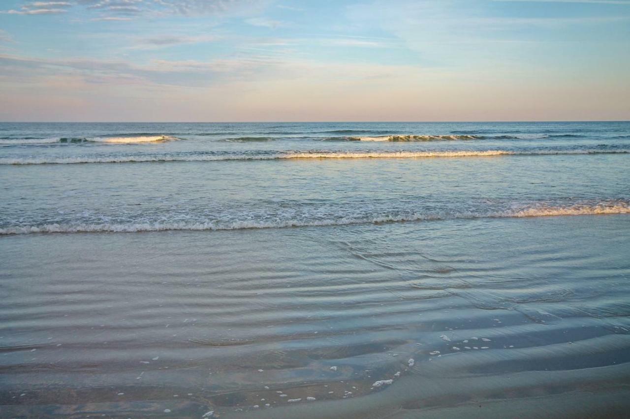Ponce De Leon Towers Daire New Smyrna Beach Dış mekan fotoğraf